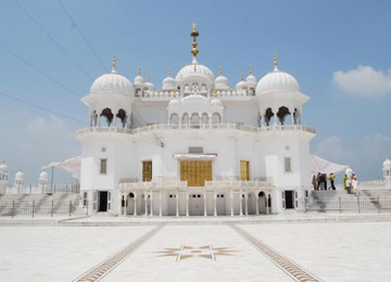 5 Takhat Sahib Yatra