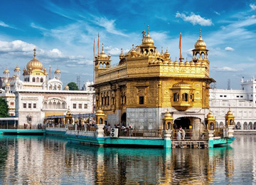 Amritsar Tour