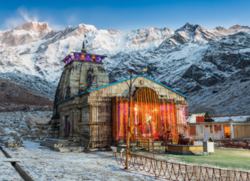 Char Dham Yatra