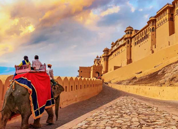 Rajasthan Holidays