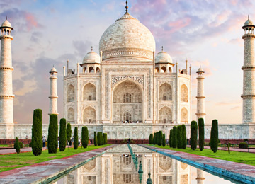 North India Tours