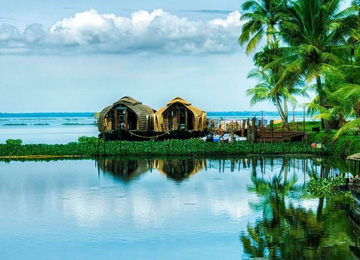 Explore Enchanting Kerala