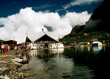 Hemkund Sahib Yatra 11 DAYS