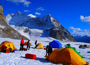 Magical Ladakh