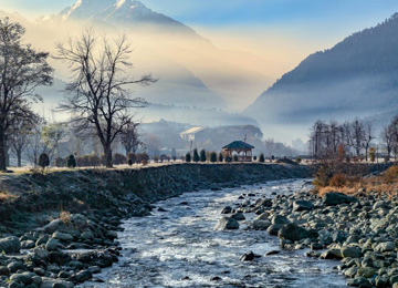 Srinagar Gulmarg Pahalgam Sonmarg