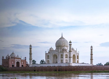 Rajasthan with Taj Mahal 17 Days Tour