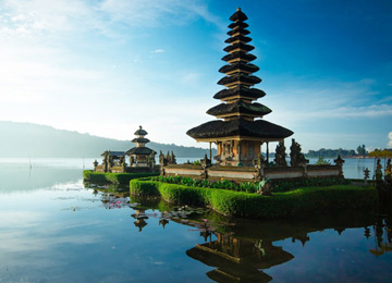 Bali Tour Package