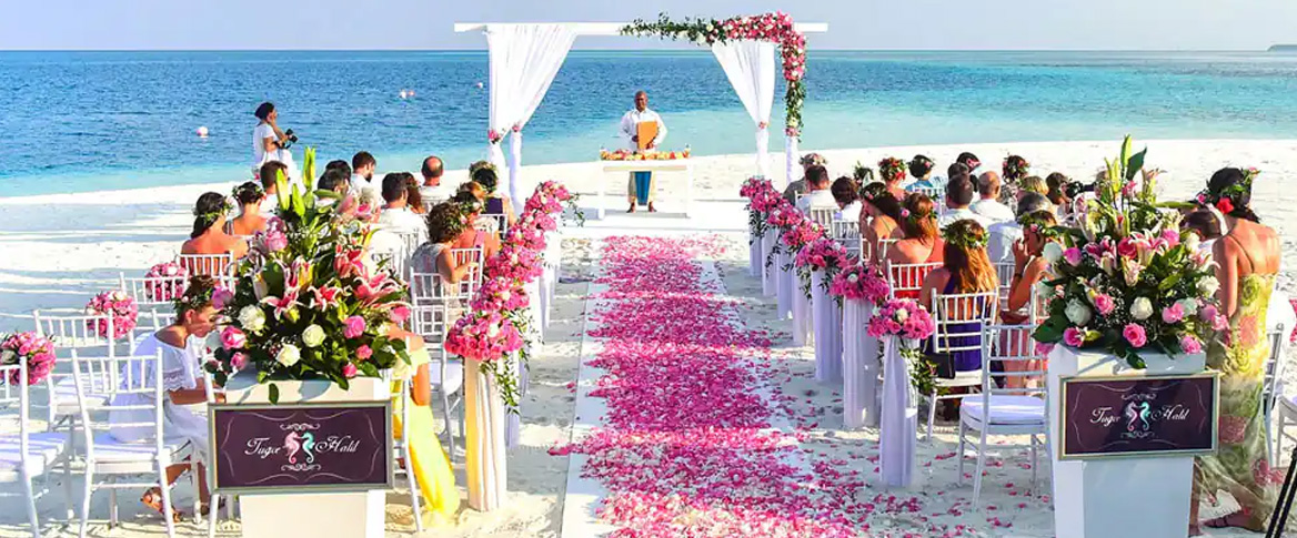 Destination Wedding