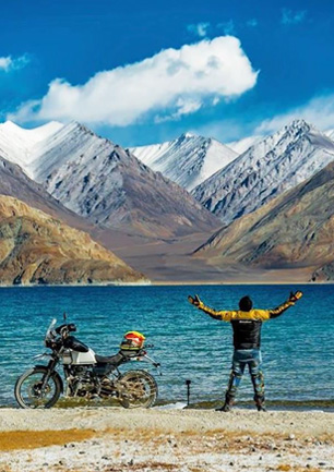 Himalayan Tour