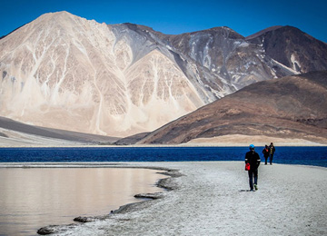 Explore Leh