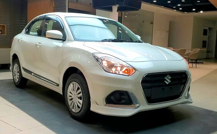 Maruti Dzire