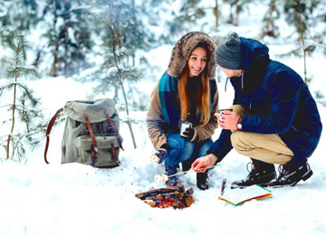 Shimla Honeymoon Tour