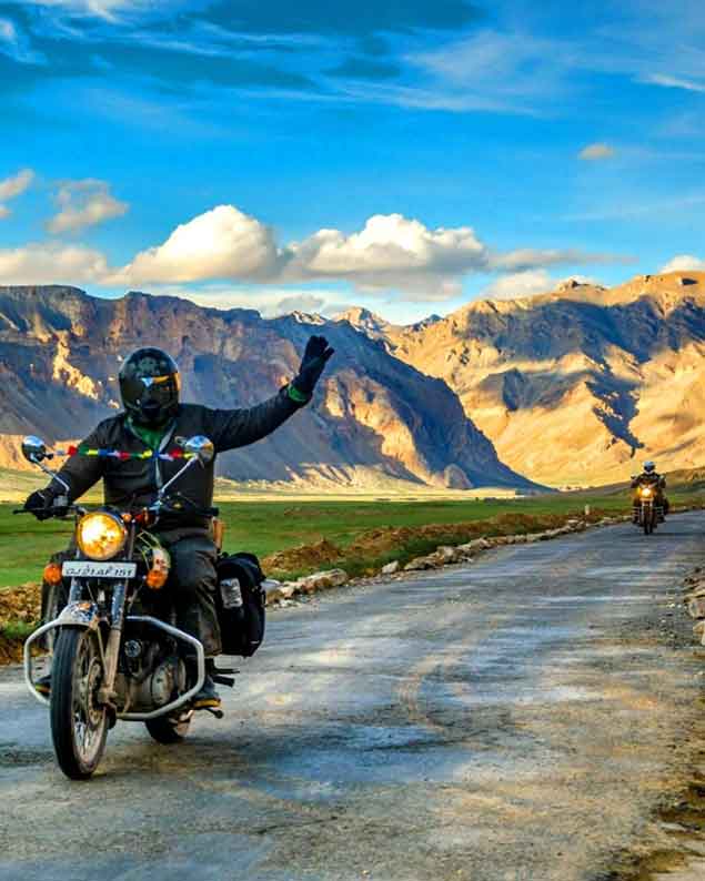 Ladakh Tour