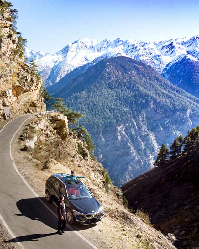 Spiti Valley